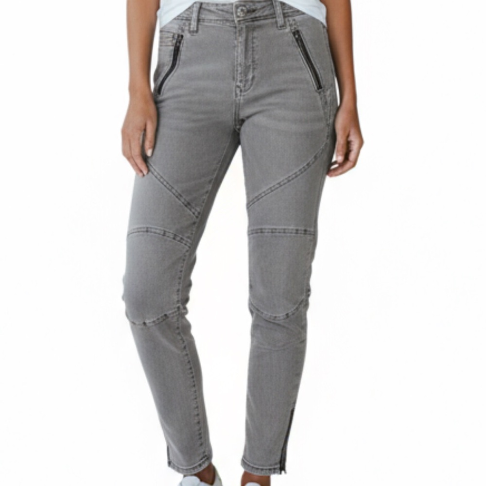 American Eagle Outfitters Taupe Pants
